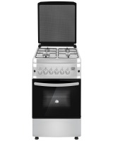 Star-Light FCF60GRTS: Un aragaz pentru o bucatarie moderna